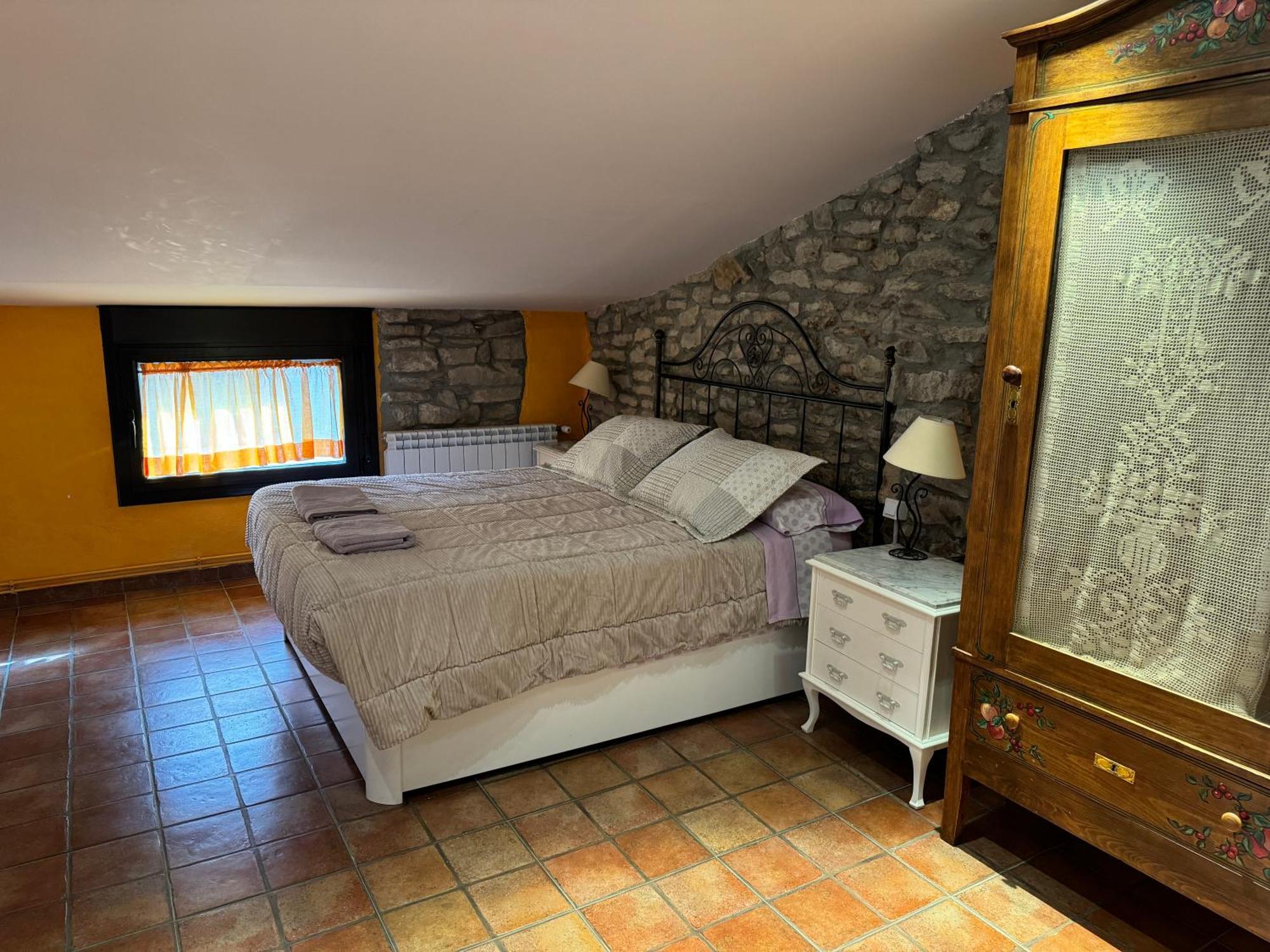 Ca La Bet Hotel Claravalls Eksteriør billede
