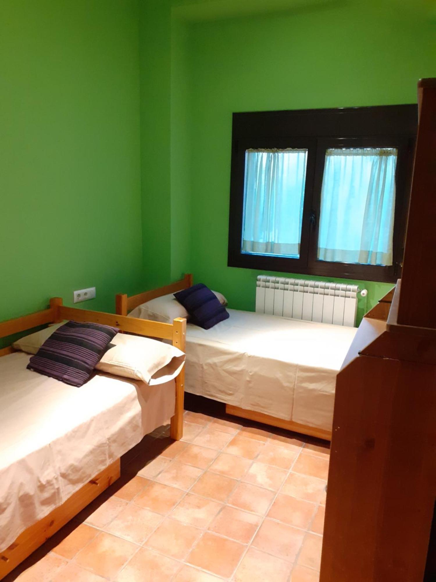 Ca La Bet Hotel Claravalls Værelse billede